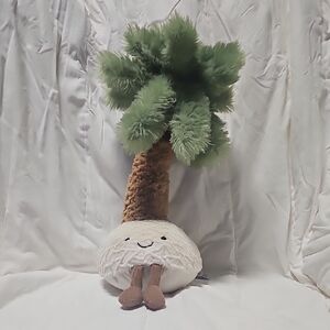 Amuseables Pammie Palm Tree🌴🥥✨️